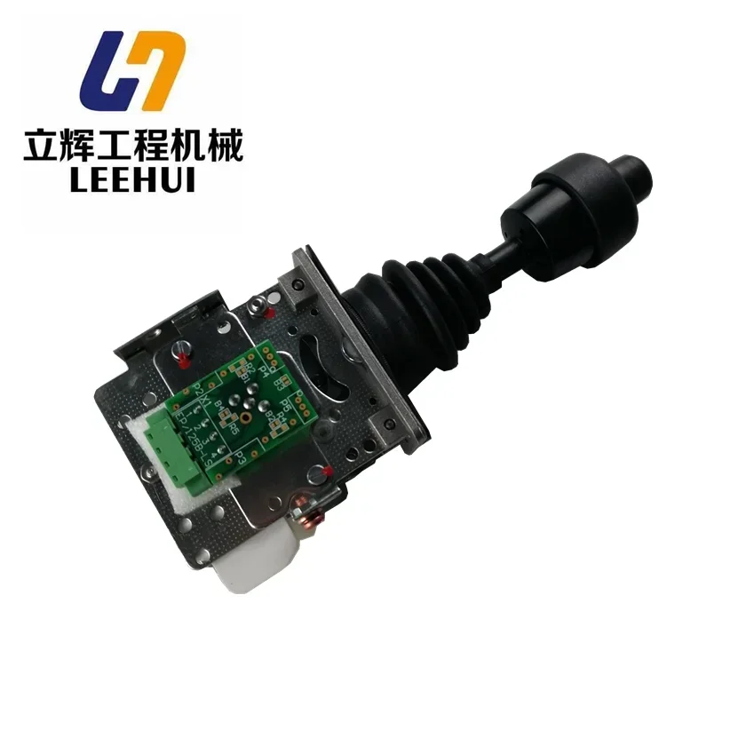 

Original High quality W2100 milling machine PN.192503 control handle CONTROL STICK