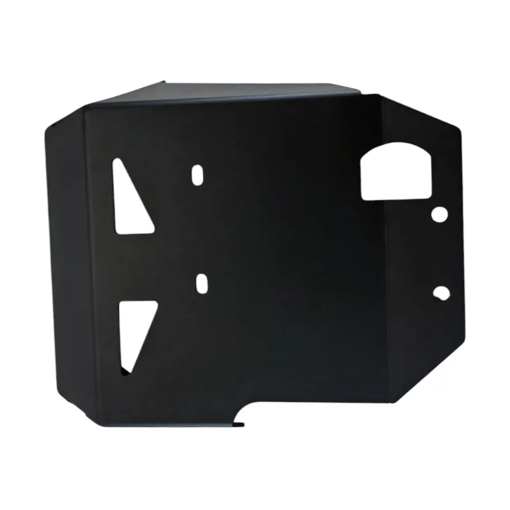 For Yamaha PG-1 PG1 2023 2024 2025 Belly Pan Engine Lower Base Chassis Guard Skid Plate Protector view 3