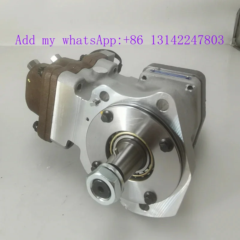 High Pressure Fuel Pumps 3973228 Fuel Transfer Pump Car Fuel Pump