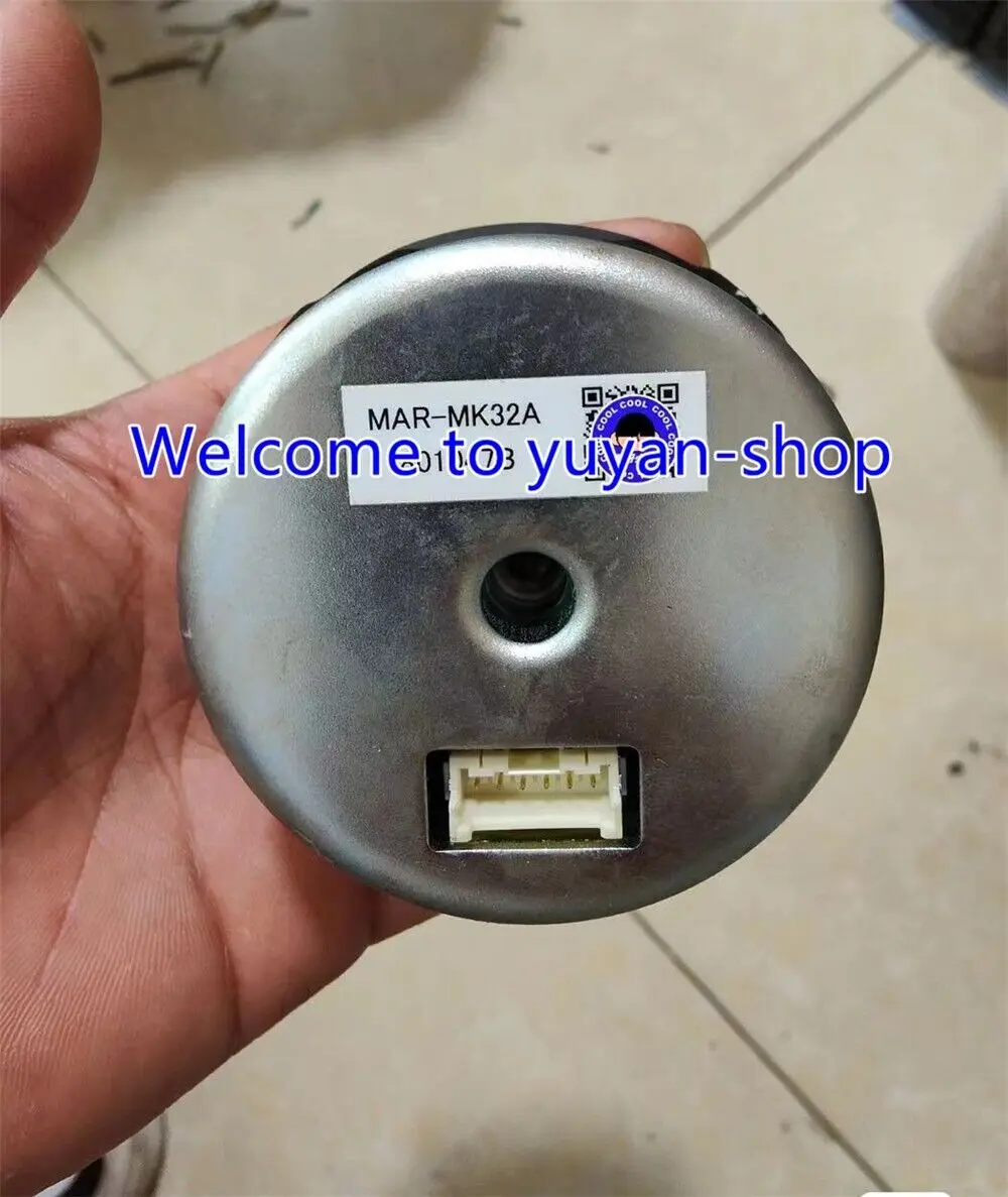 

1PC Used SANYO encoder MAR-MK32A #T967 YS