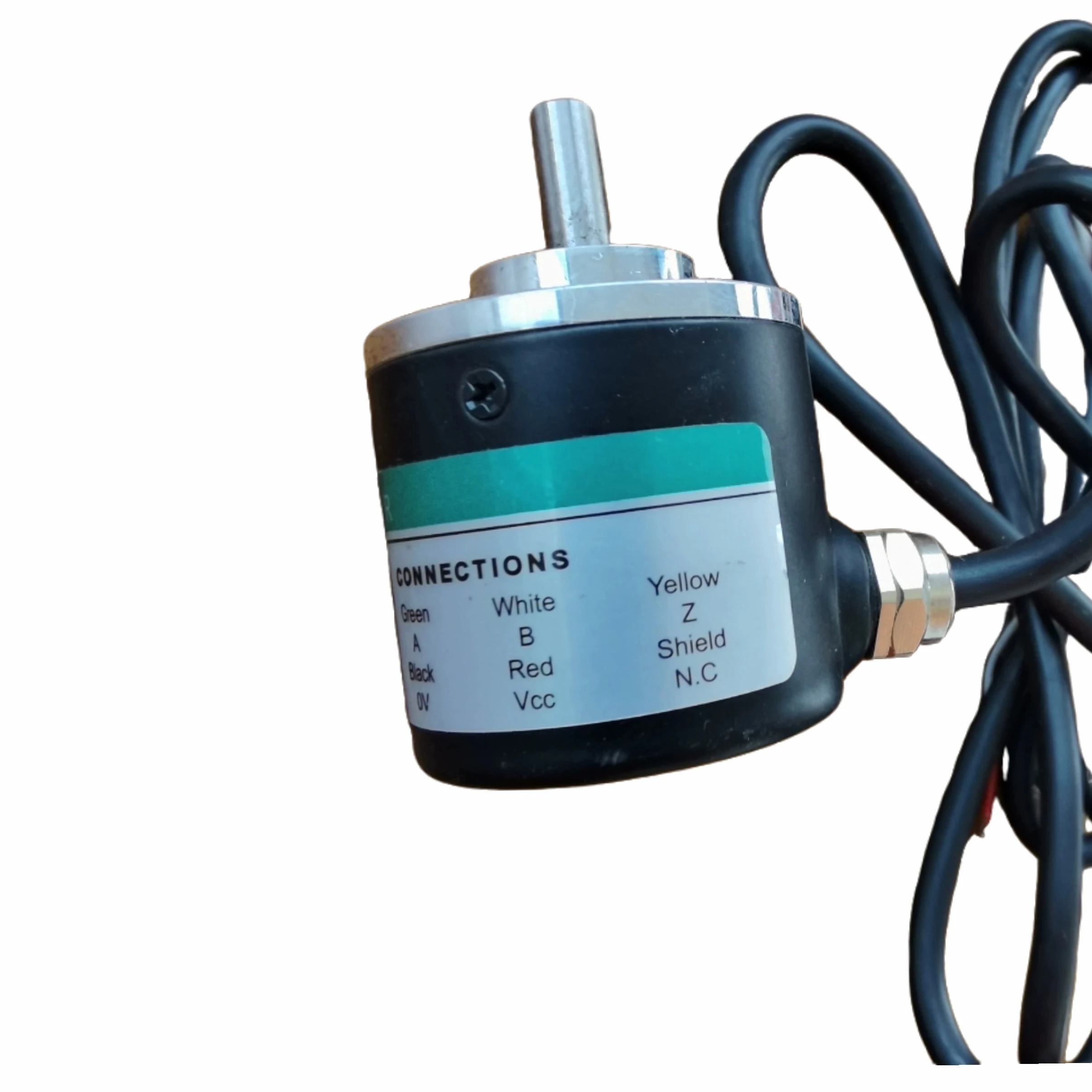 New Rotary Encoder S38-2-1024-H2 Series Garden Tools Sublimation Blanks Car Accessories
