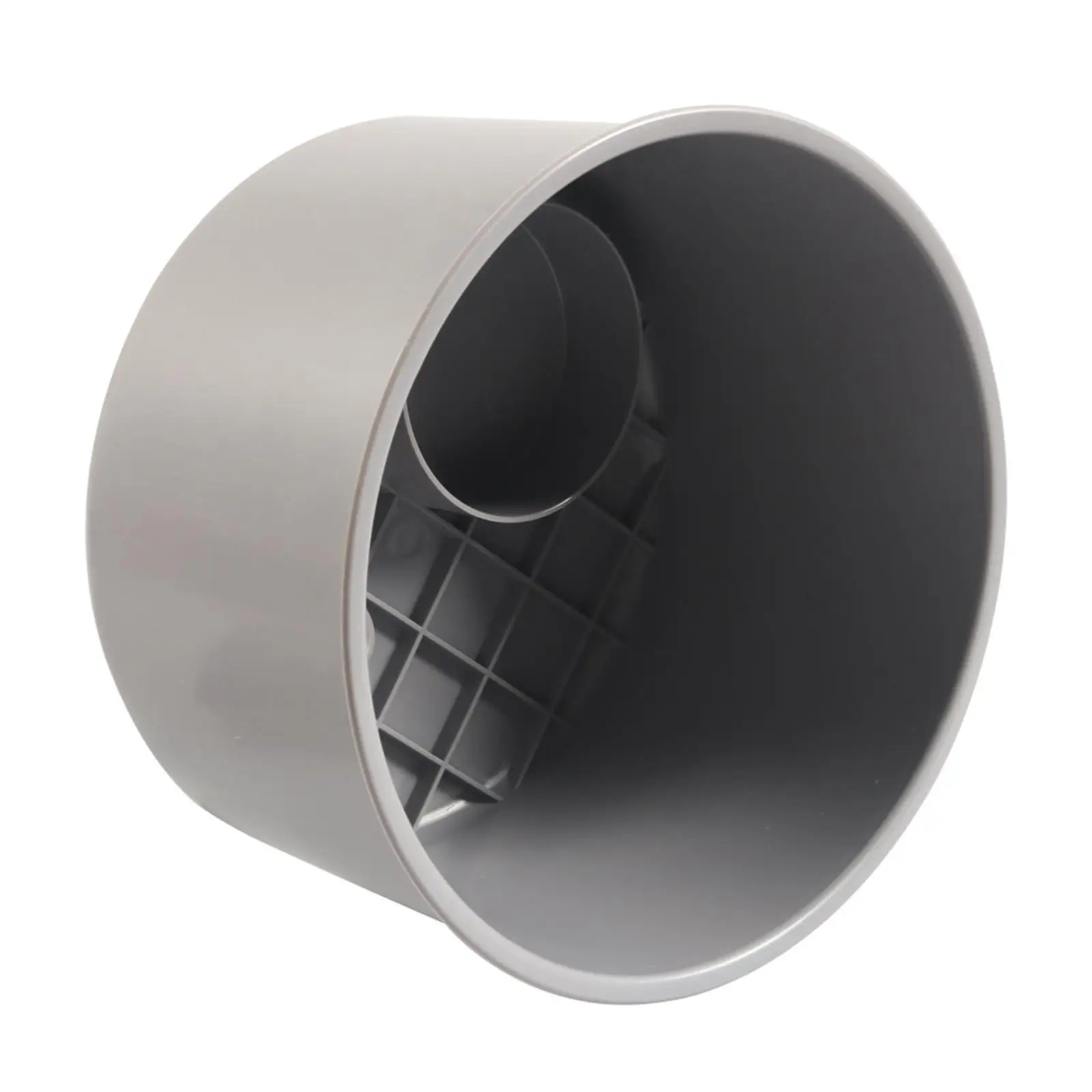 

Hatch Bucket Container Marine Hatch Container Gray Sturdy Kayaks Accessories