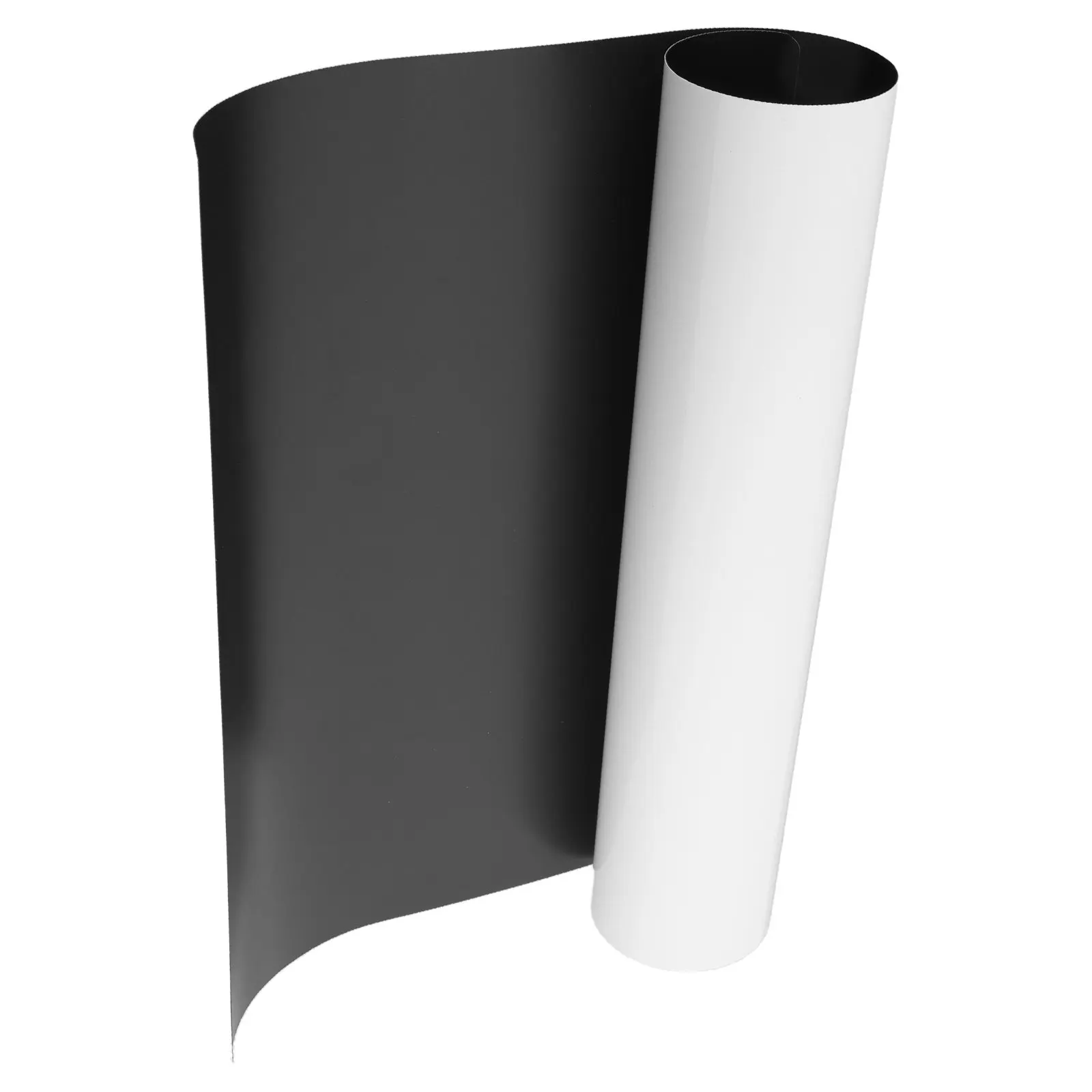 12x16 Inch Self Adhesive Dry Erase Whiteboard Sticker Wall Mounted Flexible PVC Board Reusable Drawing Planning Calendar