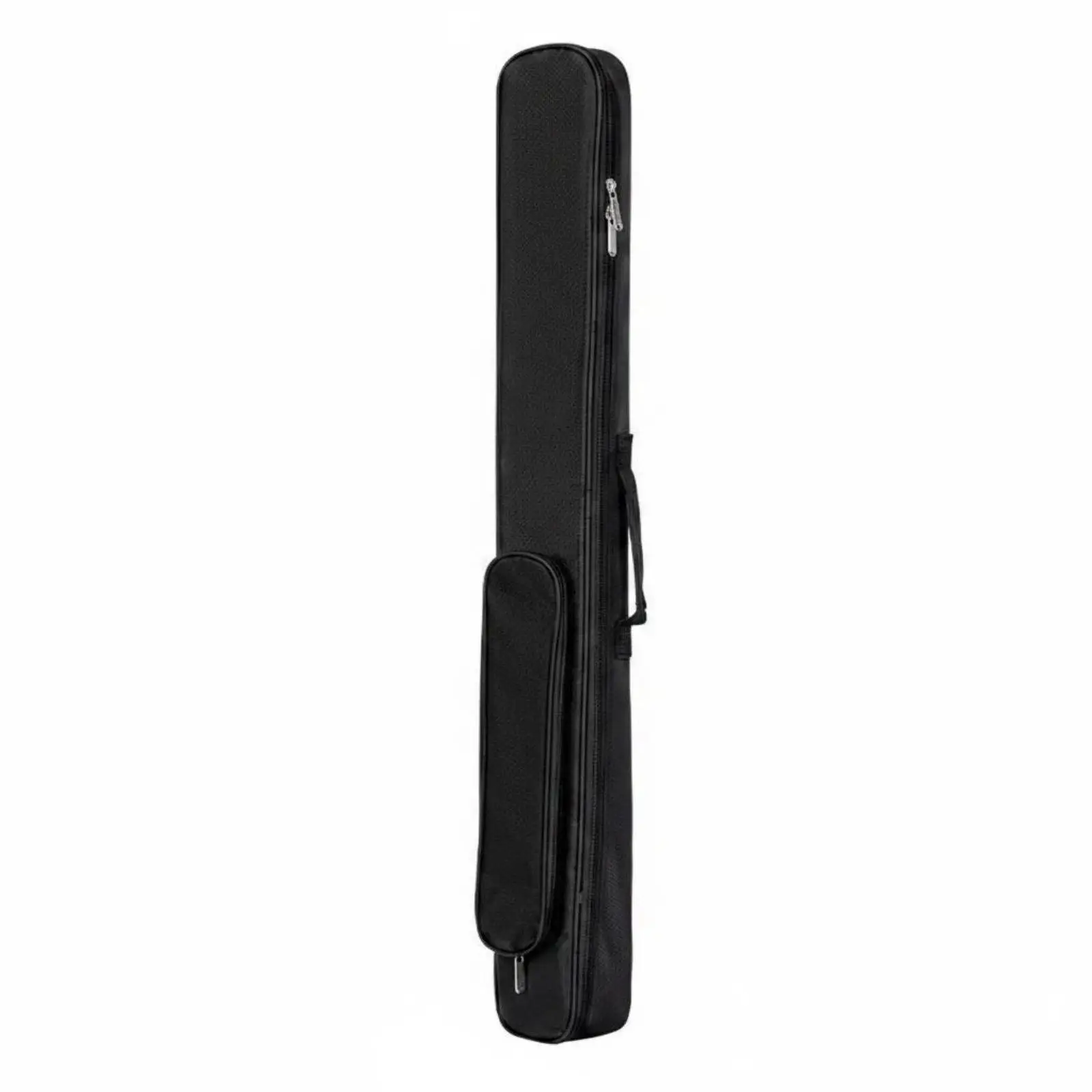 Billiard Equipment Bag Portable Soft Cue Bag Lightweight Sports Gear for