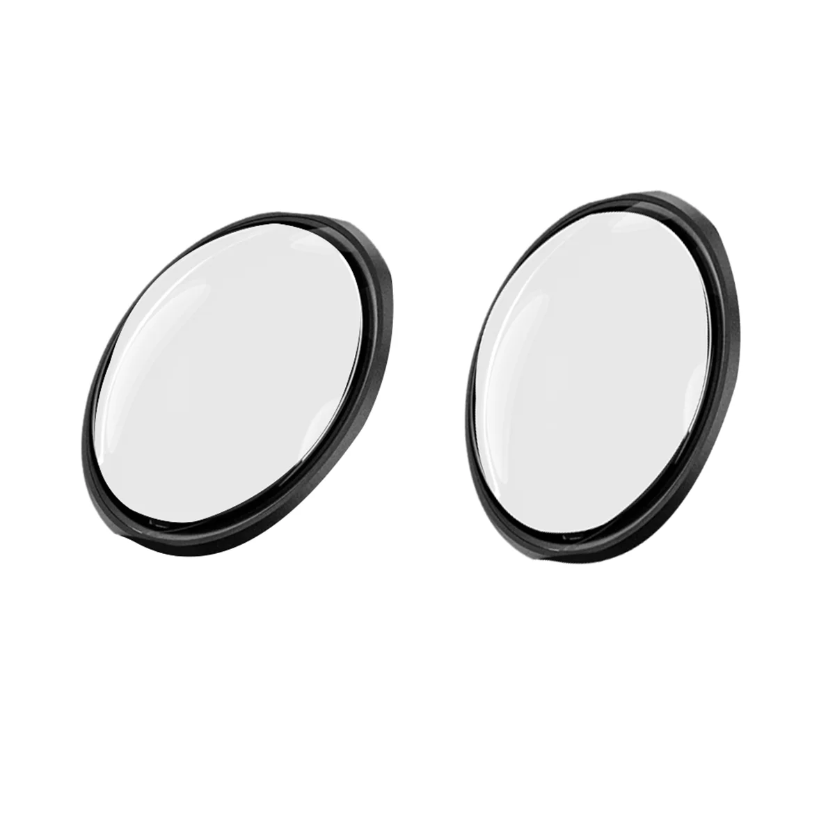 For 360 Lens Guards for 360 Camera Accessory Lens Protector Anti-Scratch