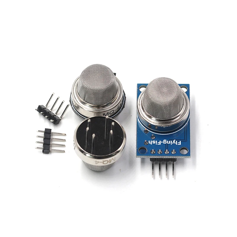 MQ-4 MQ4 Methane Gas Sensor Natural Coal Co methane detector