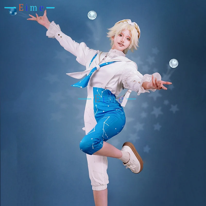 Mike Morton Cosplay…