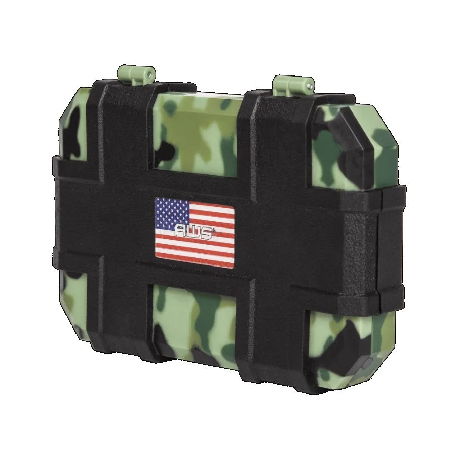 Báscula digital de miligramos de alta precisión PREDATOR30g