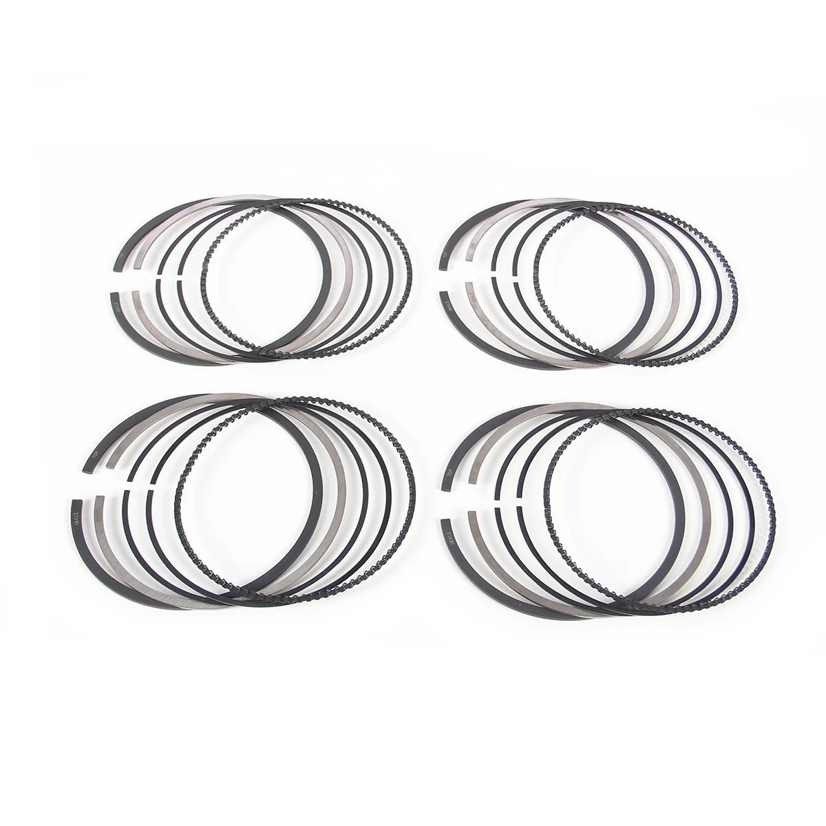 A2710300324 1.8T Engine Piston Ring Kit Fit For Mercedes-Benz C200CGI C250 C250CGI C260CGI W204 C204 S204