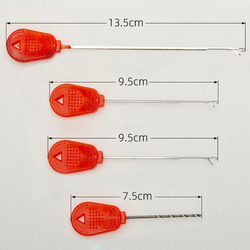 Fishing Unhooking Mat with Baiting Needle Weigh Slings Mat Fishing Accessories