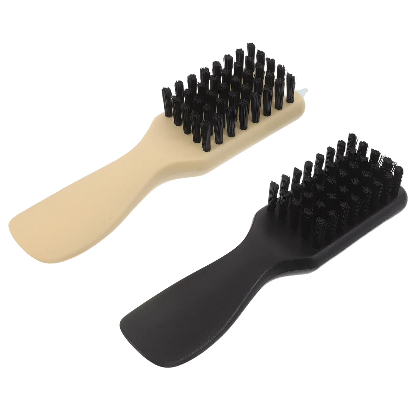 

2Pcs Golf Shoe and Club Brush Groove Spike Cleaner Professional Efficiency Compact Portable Golf Gear Maintenance