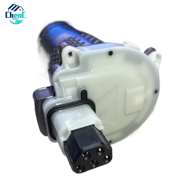 Оригинальный двигатель пылесоса Dyson V15/SV22, сборка печатной платы, прямая запасная часть DD