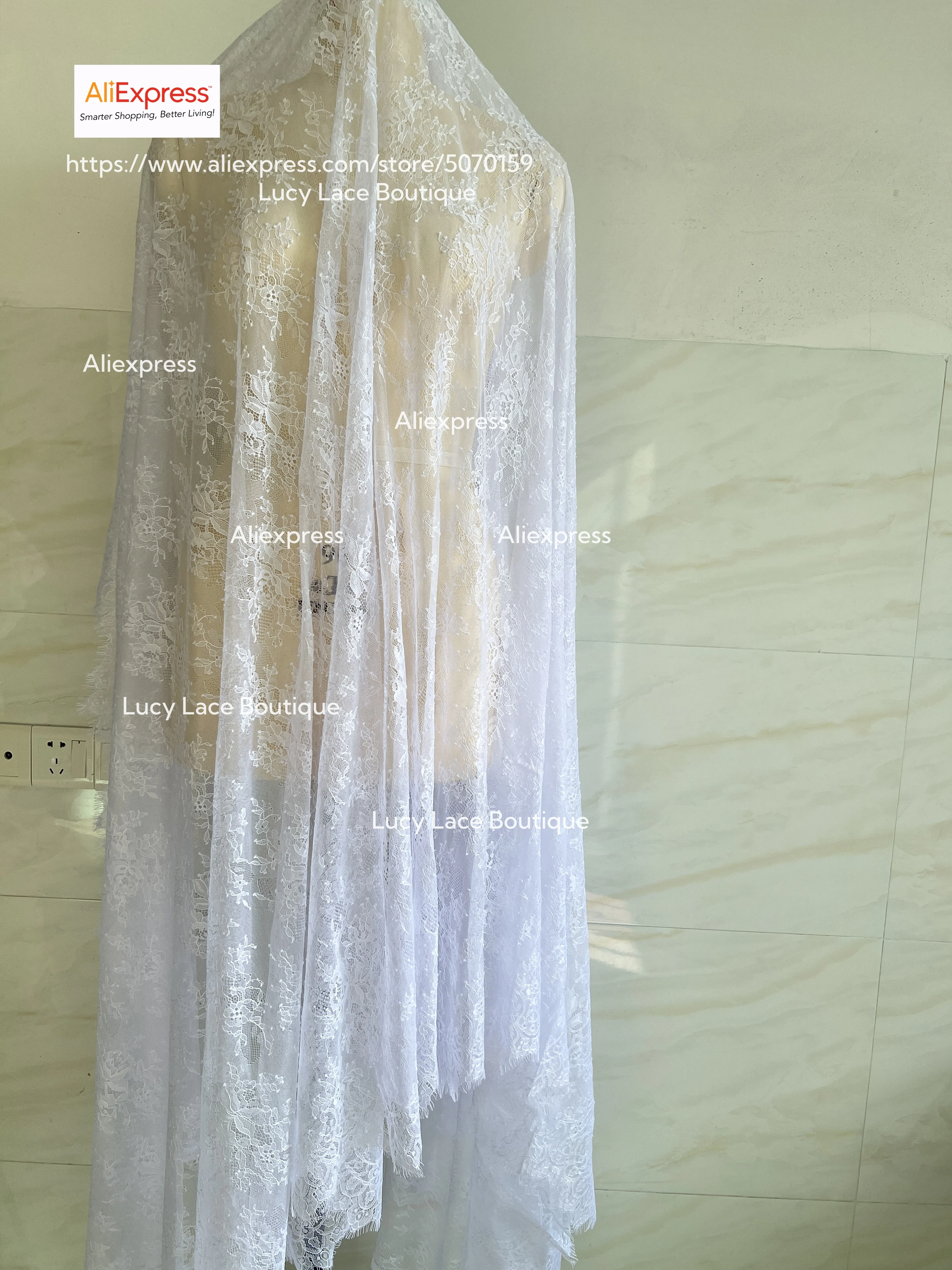Variant: Pure White