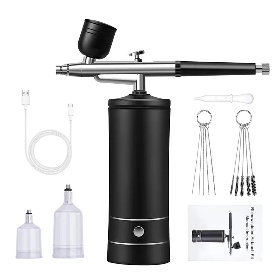 Thumbnail 2 - #8 Budget Electric Paint Spray Guns for Smart Shoppers