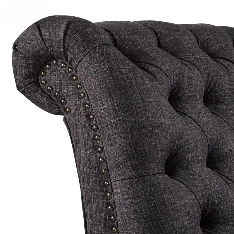 Manufacturer wholesale new design leisure sofa chair living room velvet fabric recliner home modern recliner