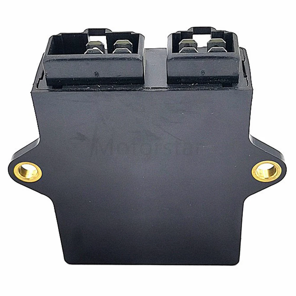 Zündspule CDI-Box für Yamaha XV250 XV125 XV125S ROUTE 66 VIRAGO V-STAR 250 3LD-82305-00-00 – Detail 2