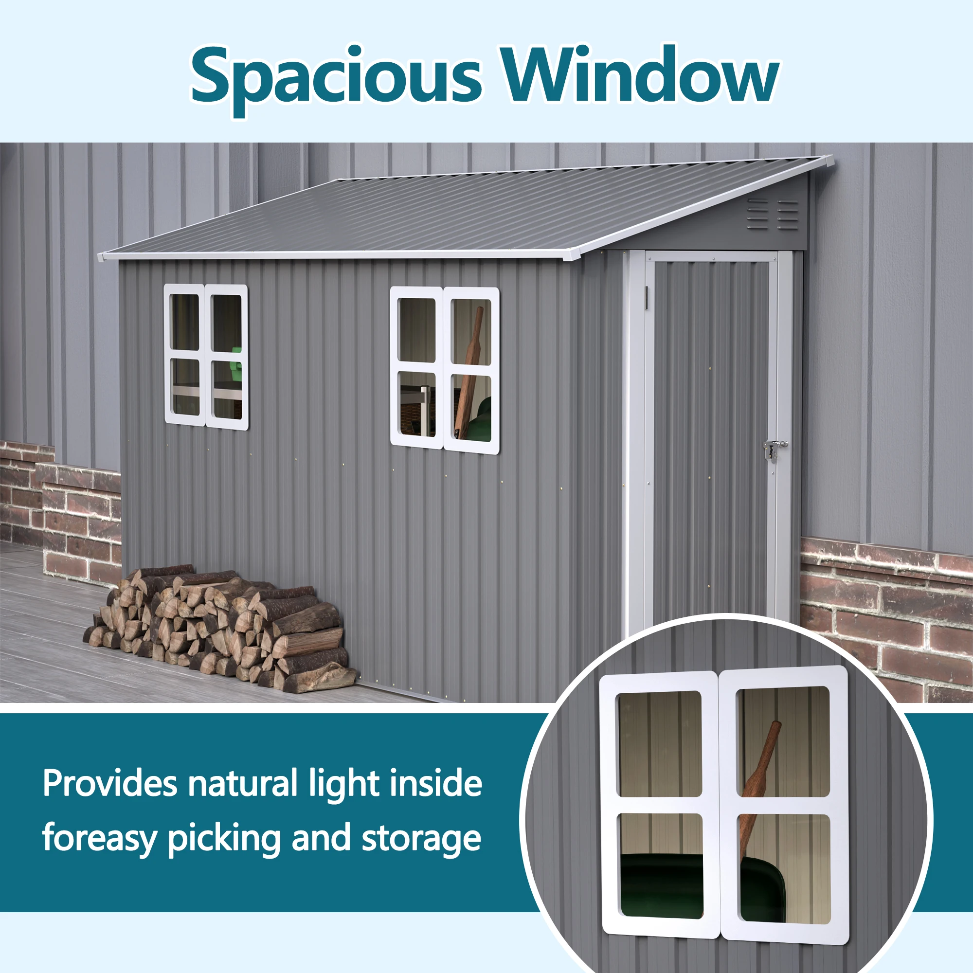 Thumbnail 3 - #21 Cheap Sheds Worth Buying