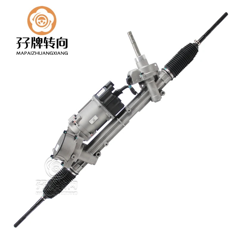 Electrical Power Steering Rack Pinion LHD Steering Gear Assy for CHEVROLET CRUZE Hatchback Buick Verano 23173558 39032955