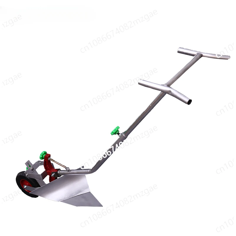 

Plow, Furrow Plow, Furrow Opener, Micro Tiller for Agricultural Use