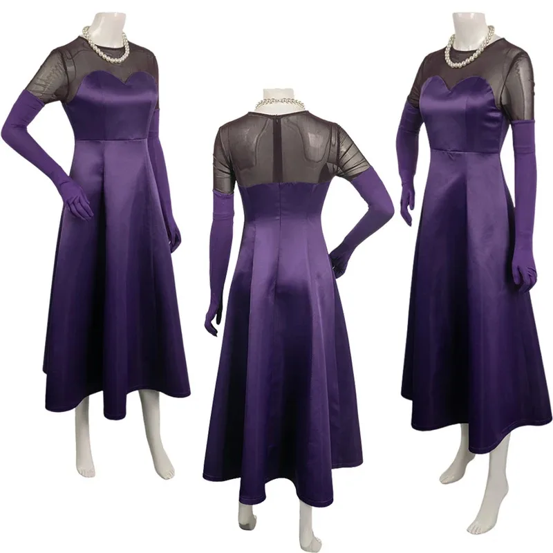 The-of-- de ChinaLilith Cosplay Vestido de mujer Anime HazEl producto de primer tipo creado por China