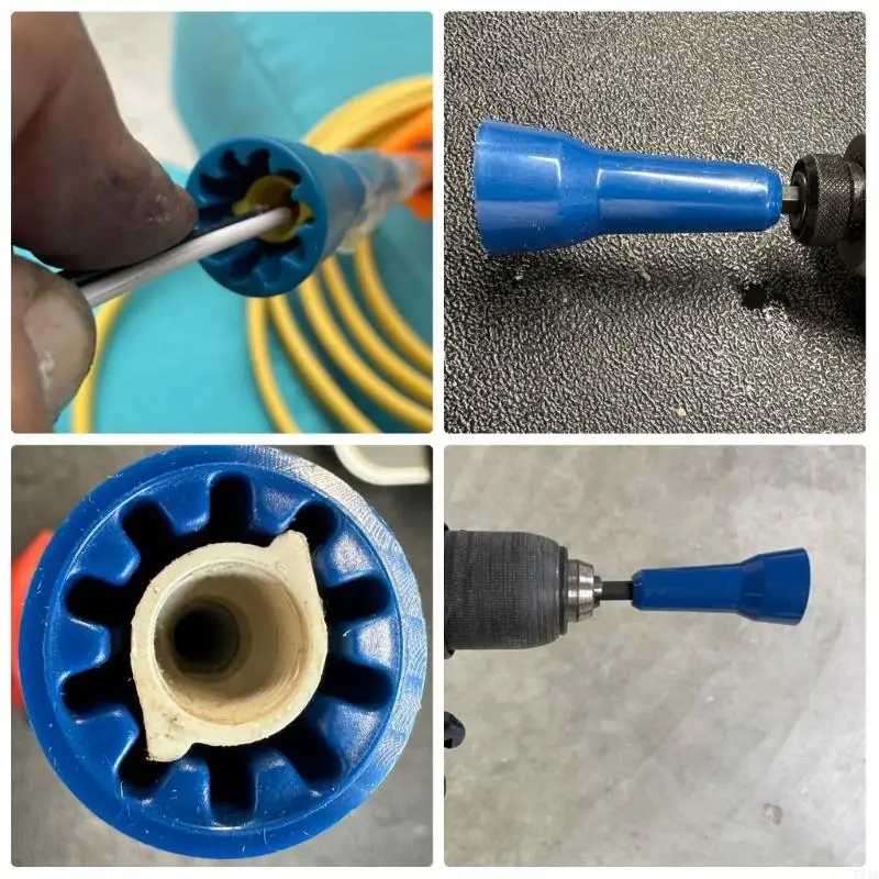 77JA Wire Tiveling Tool Electrician быстро твистеры