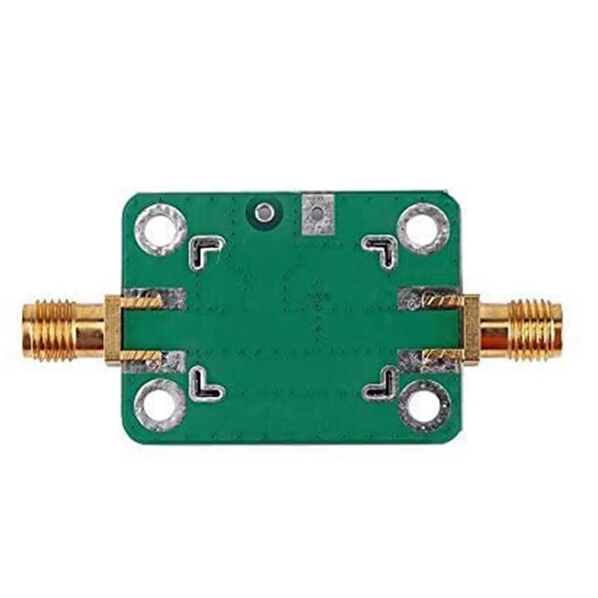 RF Amplifier, Low Noise LNA 50 to 4000MHz SPF5189Z RF Amplifier for Amplifying FM HF VHF UHF Radio Signal