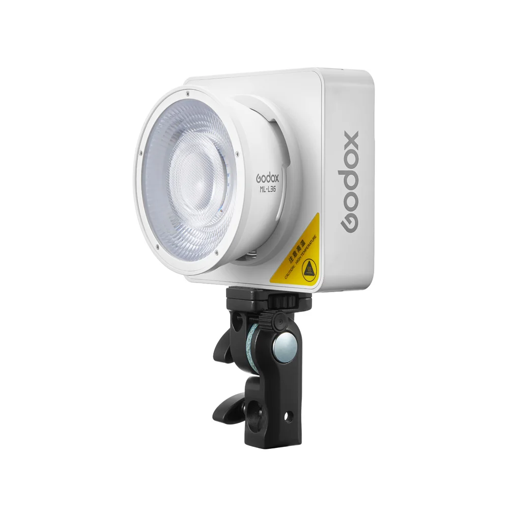 Luz LED RGB portátil Godox ML100R