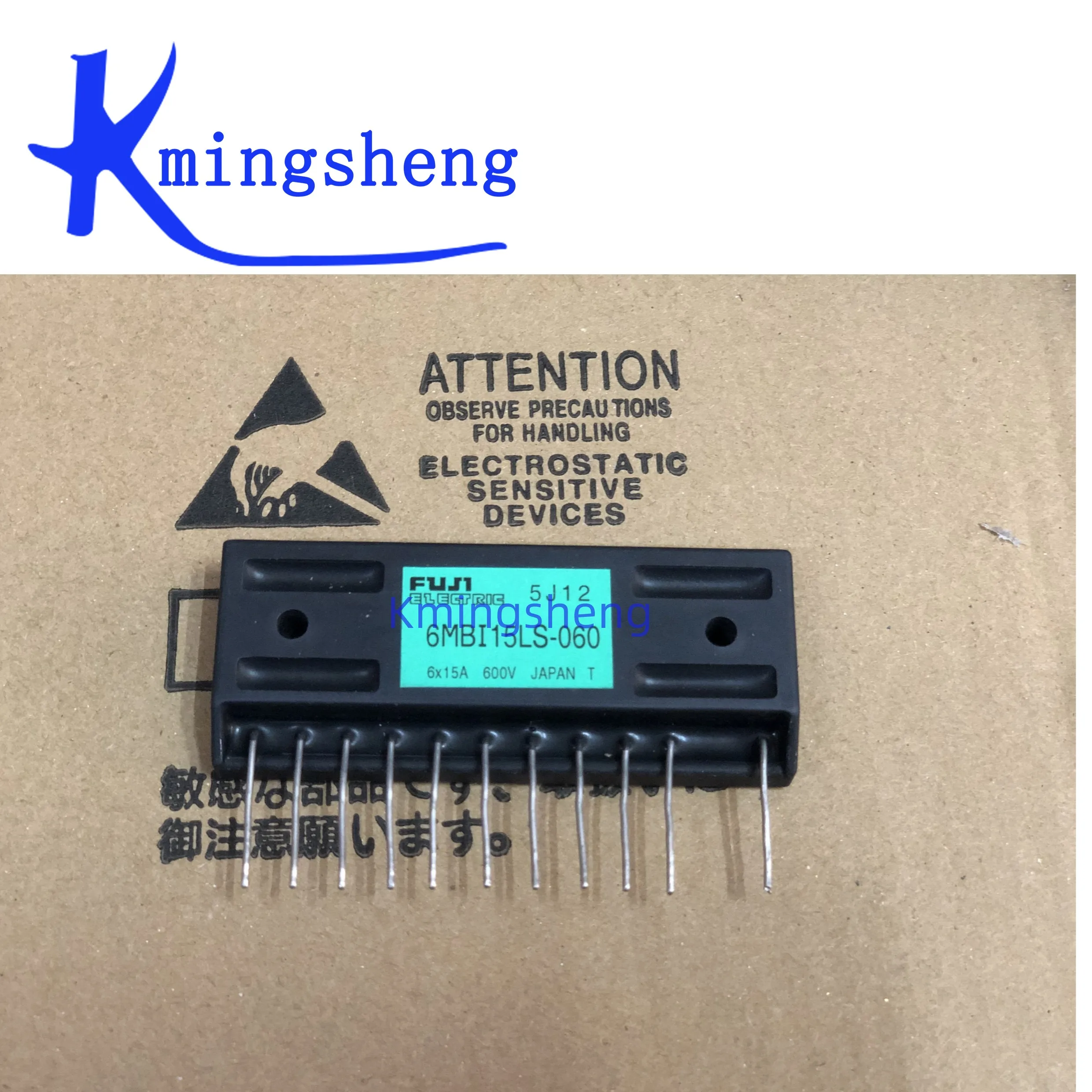 6MBI15LS-060-01 6MBI15GS-060-04 6MBI25GS-060-01 6MBI25GS-060-01A 6MBI15GS-060-01 New and original MODULE Free Shipping