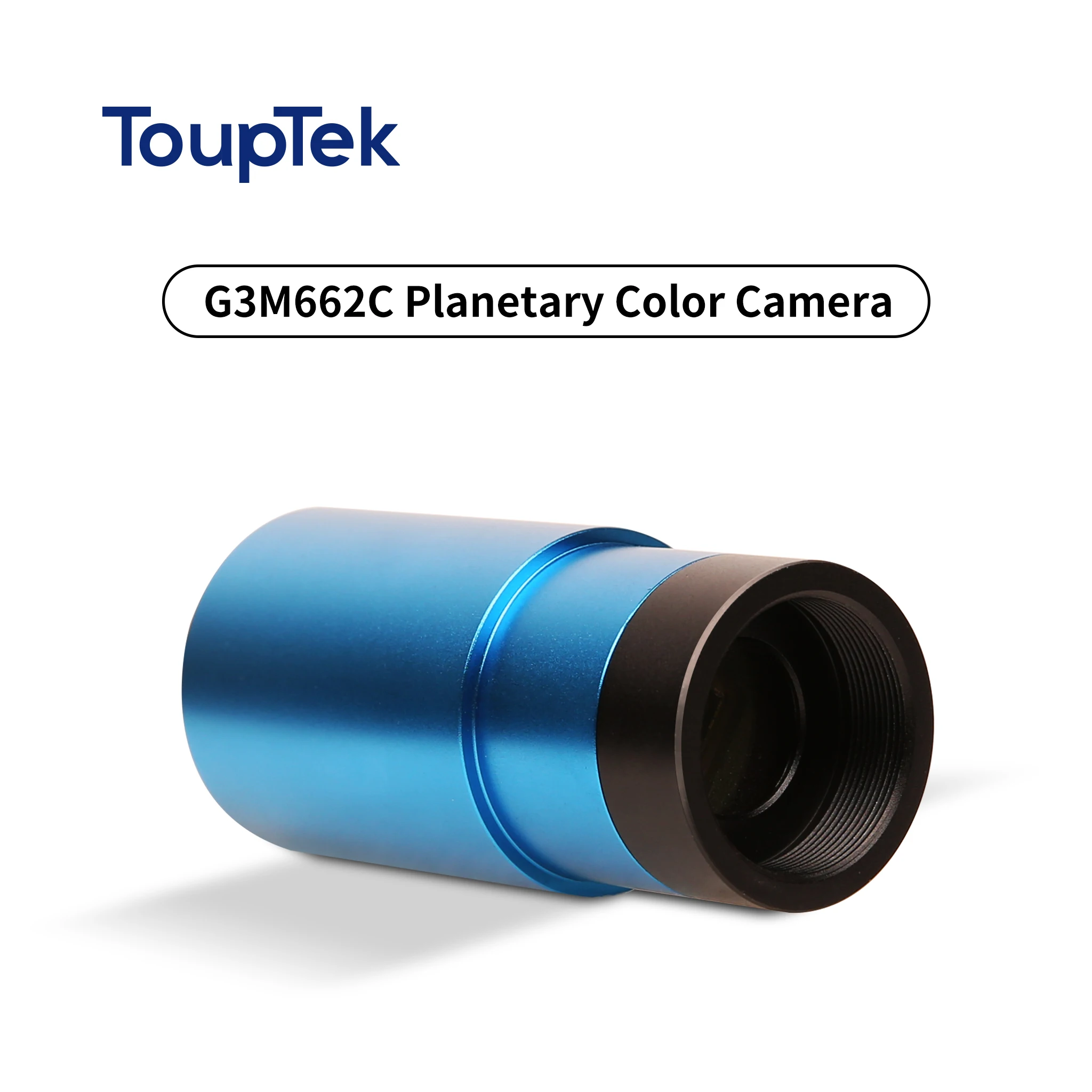 ToupTek G3M662C IMX662 CMOS (Color) USB3.0 Color CMOS Camera for Planetary Imaging Guiding LD5007A