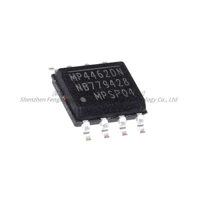 MP4462DN-LF-Z SOP-8 MP4462DN MP4462 محول فرق الجهد DC-DC رقاقة جديد الأصلي