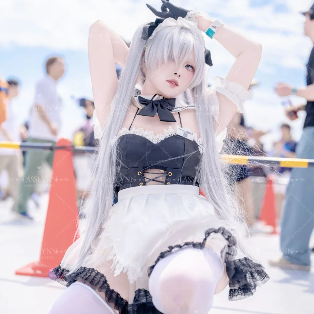 

Стеклянное платье принцессы Золушки, платье горничной, костюмы на Хэллоуин для женщин, NIKKE, костюм Золушки для косплея, фанарт, платье с кристаллами