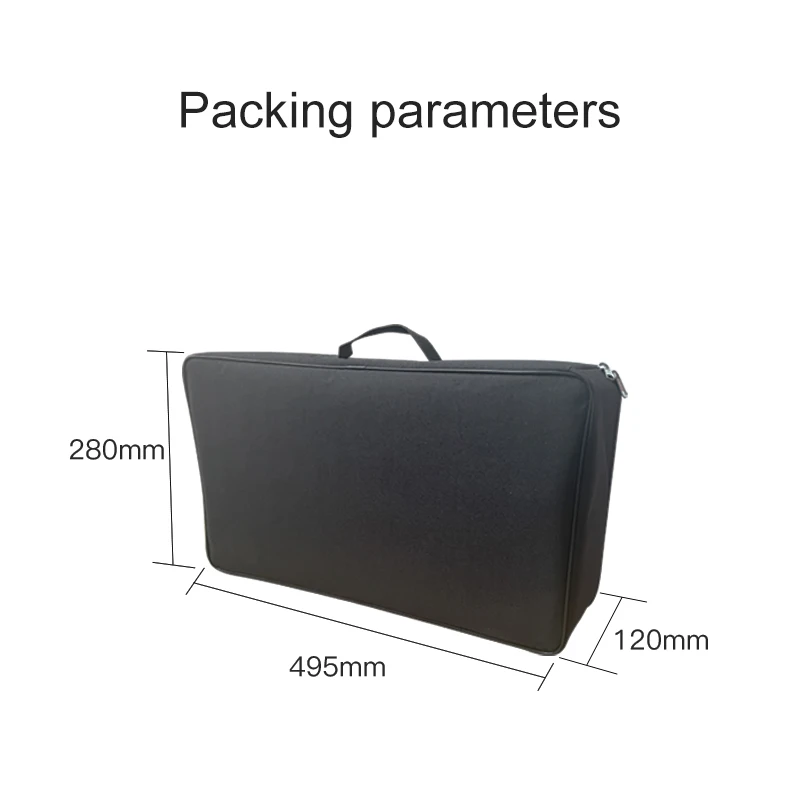 Portable Visible Insemination Foranimal AI  and Blowing Endoscope Veterinary Equipment Animal & Veterinary