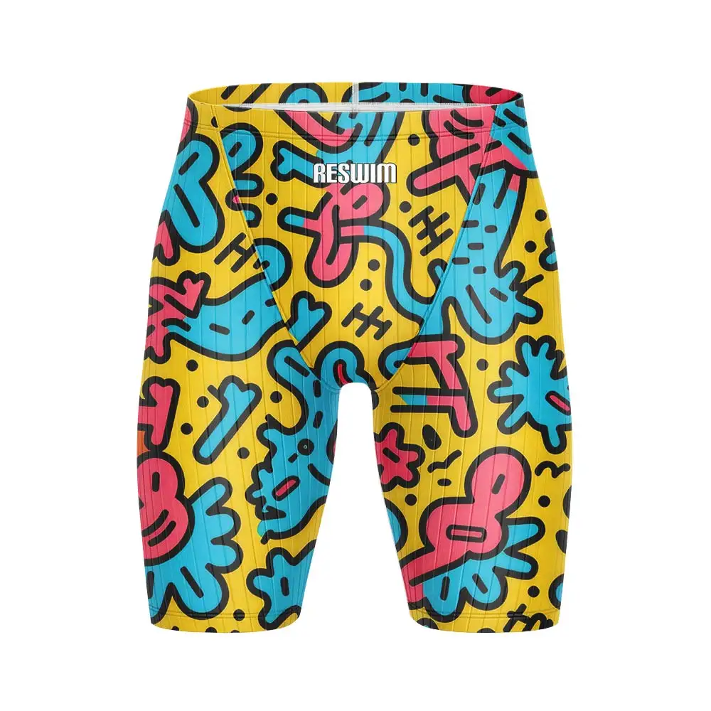 Рисунок 2 - Новый летний забавный купальник Jammer