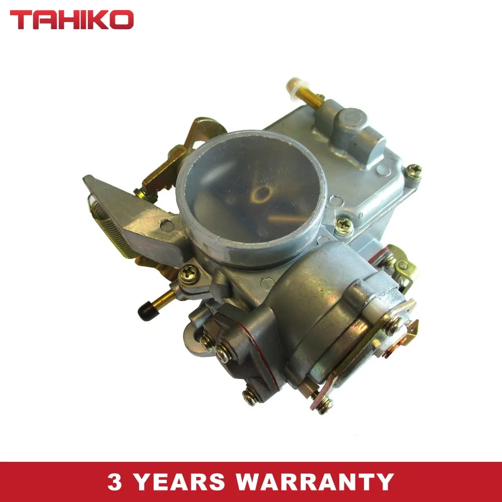 New 34 Pict-3 Carburetor 12V Electric Choke Fit for VW Beetle 113-129-031K,113129031K