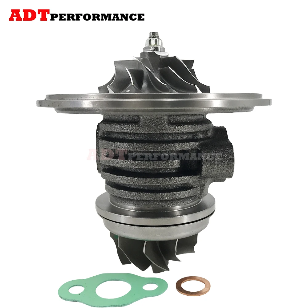 TB28 702365-0009 4102BZ10103 Turbo Cartridge for JAC Truck Light truck 88KW(120HP) CY4102BZQ 3.9L Diesel 2001-2008 CY4102BZQ