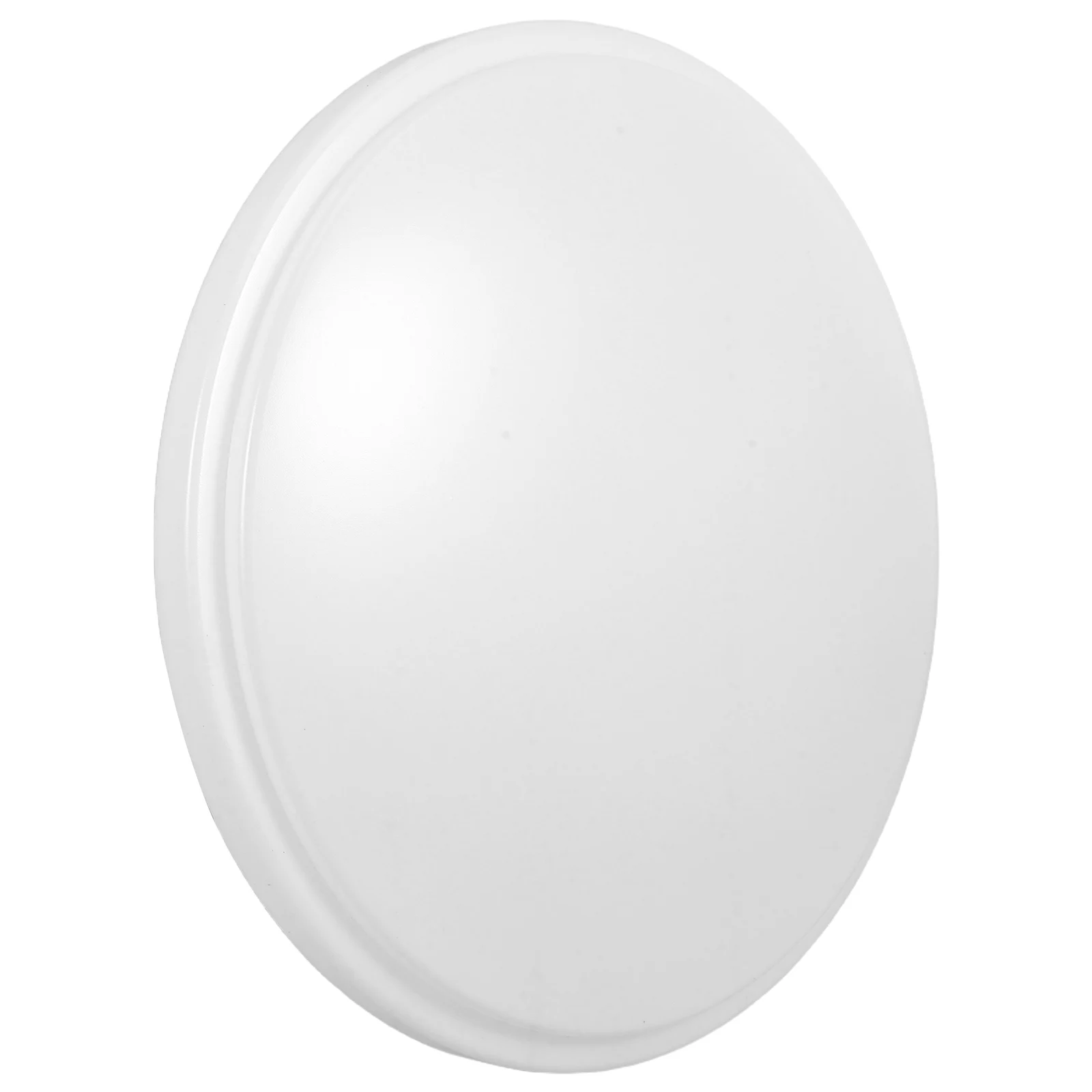 

Ceiling Light Accessories Plastic Lampshades Durable Simple Bedroom Balcony Kitchen Bathroom Office Round Shades