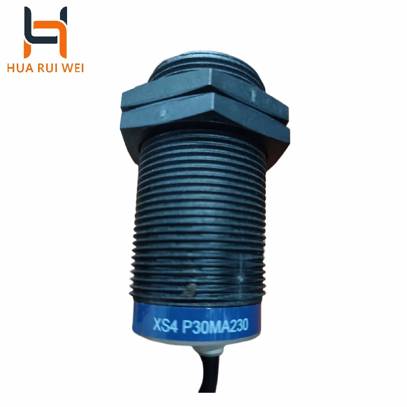 

Hot Sale New XS4-P30MA230 Industrial Automation Proximity Switch Sensor