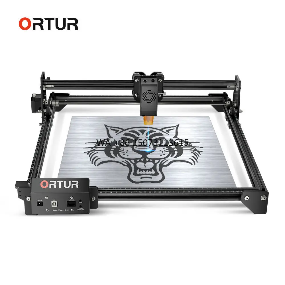 

Factory Mini DIY 3D Desktop Carving Cutting Metal Leather Jewelry Wood Granite Stone Portable Laser Engraving Machines