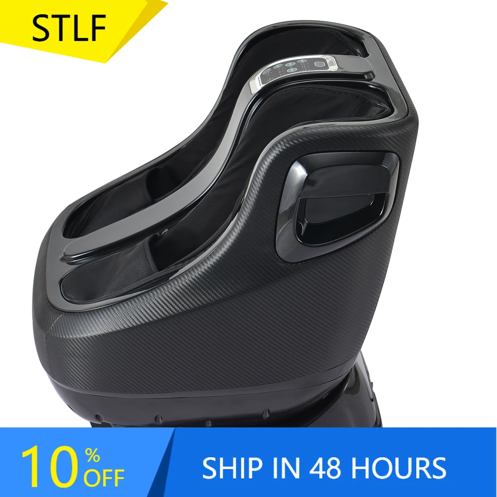 

STLFWarm Electric Pulse Foot Calf And Leg Massager