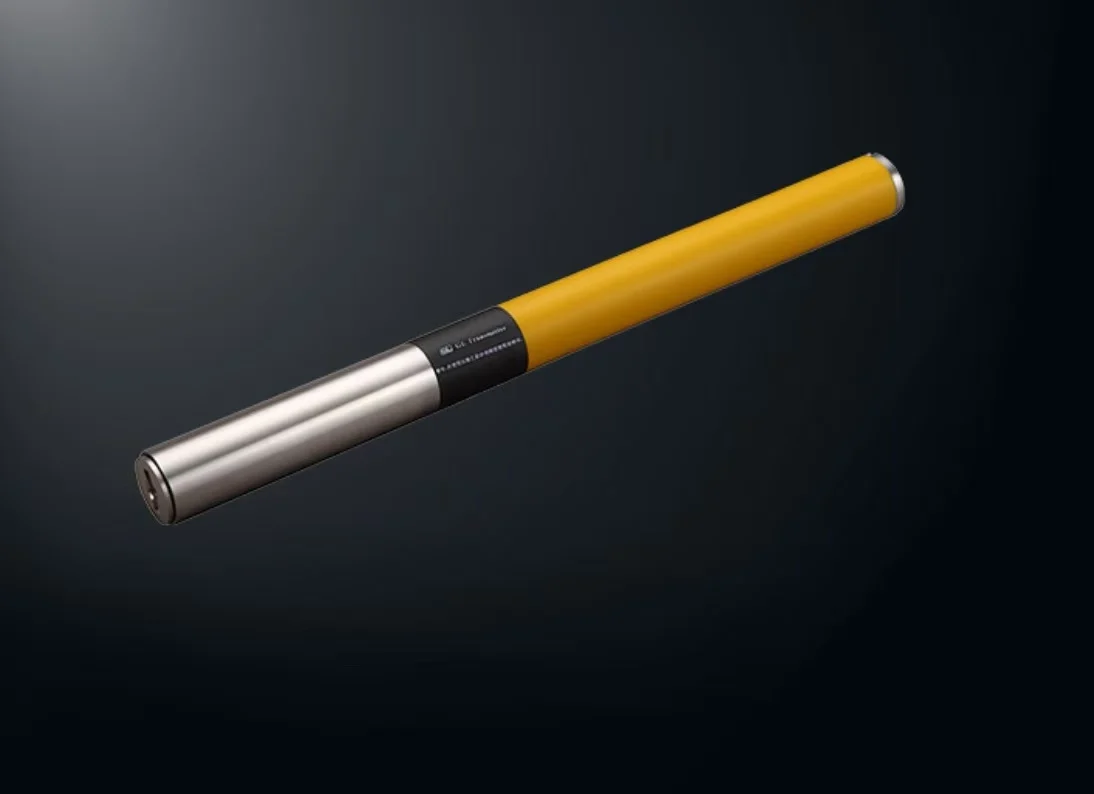 

Chinese Brand Orientation Probe Rod U sed Falcon F1 F2 F5 DCI Digitrak Locator Transmitter for HDD Machine