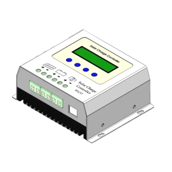 Solar cell controller 12V/24V 1000W maximum photovoltaic power 24 hours working hours, factory direct sales, price concessions
