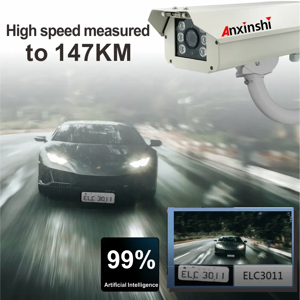 2mp anpr lpr motorizado 10x zoom câmera ip sistema de estacionamento automatizado câmera ipr reconhecimento da placa licença alpr anpr preço da câmera