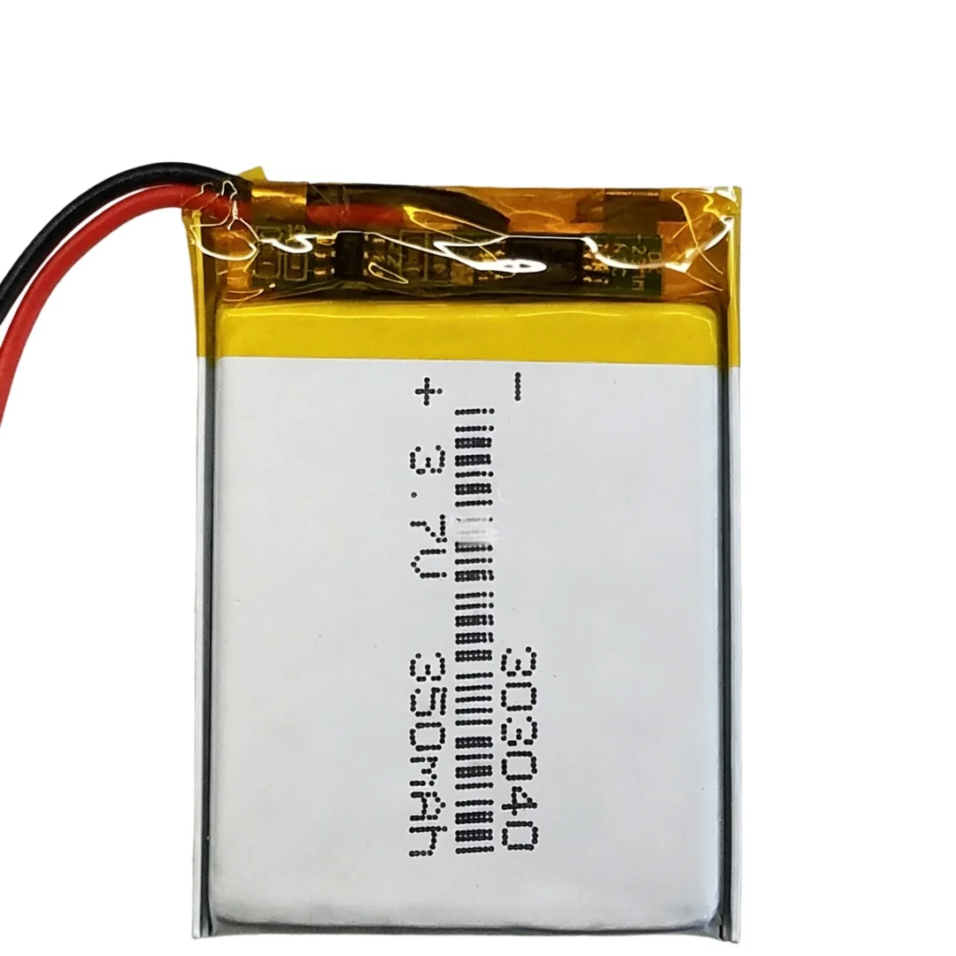 

303040 Universal 253040 293045 303045 Lithium Battery for Toumei G7 Teclast X30 Dash Cam