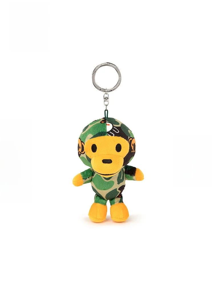 portachiavi-peluche-scimmia-camouflage-cartoon-baby-milo-store-accessorio-morbido-giocattolo-decorativo-da-appendere-novita-estate-2026