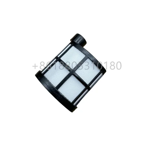 Filtro que se utiliza en el tanque SCR AdBlue boyas 005