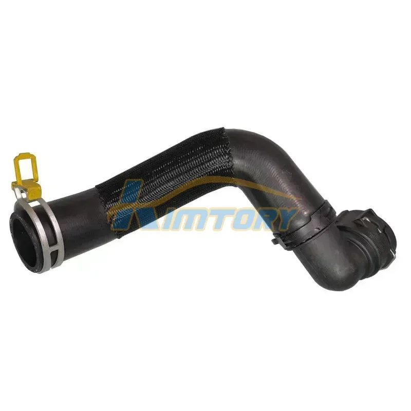 

Radiator Hose Water Pipe Engine Coolant Inlet Outlet Hose For 2011-2014 Chevrolet Cruze 9048532 9076033 90766123