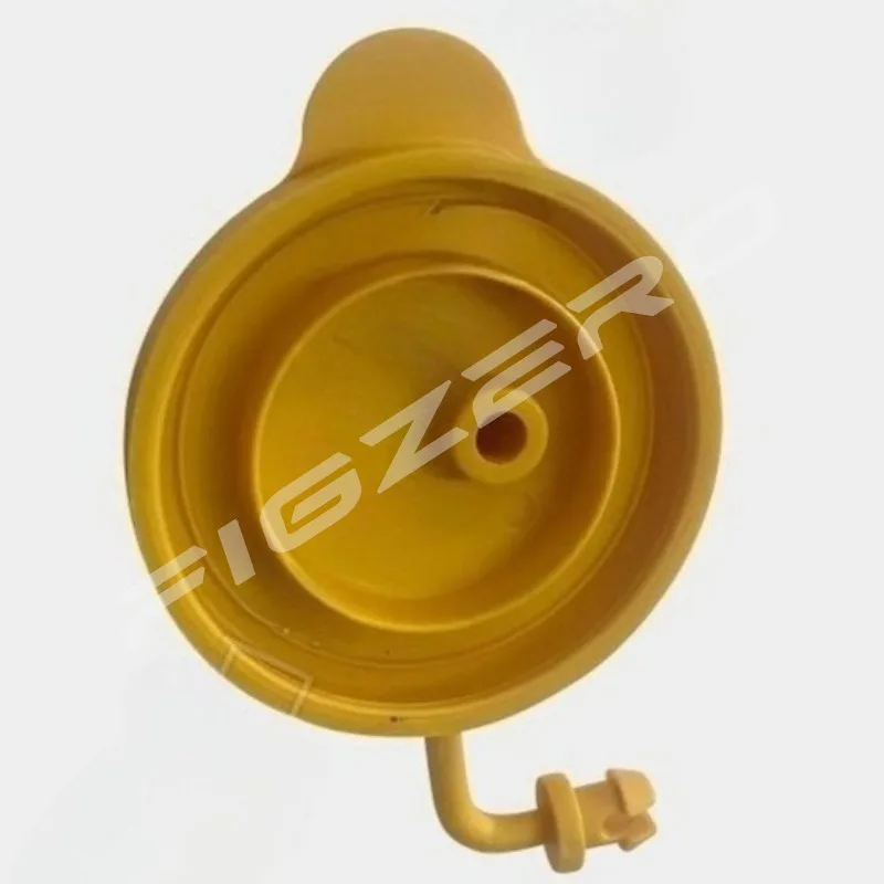 45153AA001 Expansion Coolant Tank Cap for Subaru Impreza GC GF Orester SF - view 6