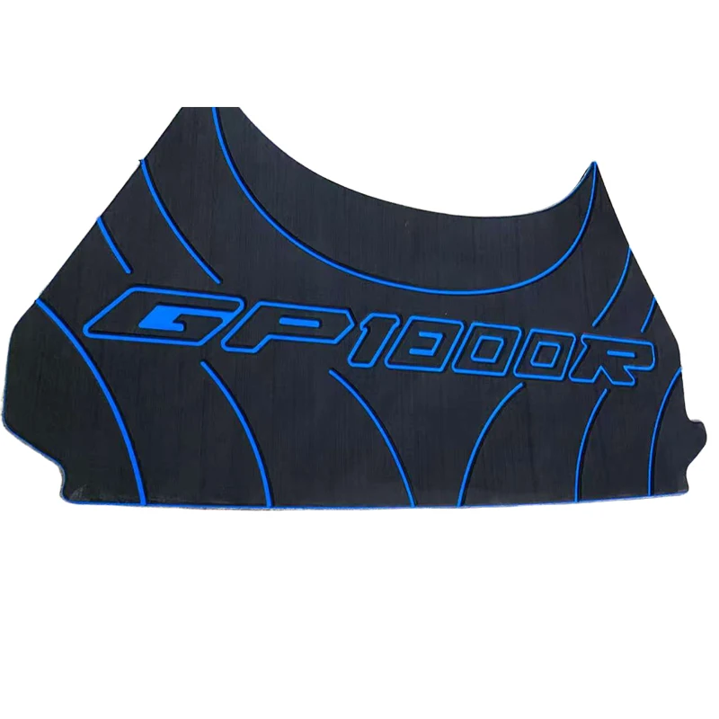 

WSM Eva Foam Pad Jet Ski Морские тяговые коврики для YAMAHA GP1800R SVHO 2023-2025 Аксессуары для лодок