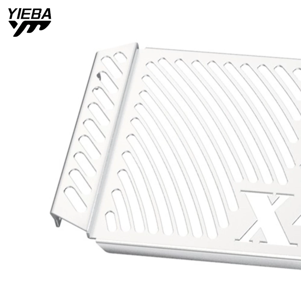 

Motocycle Radiator Grille Cover Water Tank Guard Protection Accessories FOR HONDA CB1300 x4 1997 1998 1999 2000 2001 2002 2003