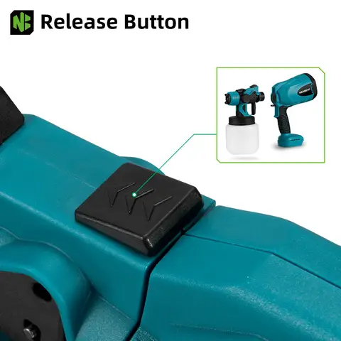 10 best sales पेंट स्प्रे - №6